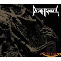 Death The Angel Evil Divide | CD 