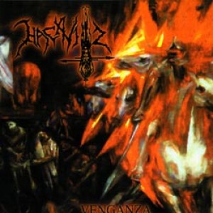 Hacavitz Venganza CD Importado 