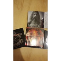 Speckmann Proyect Master Death Metal CD