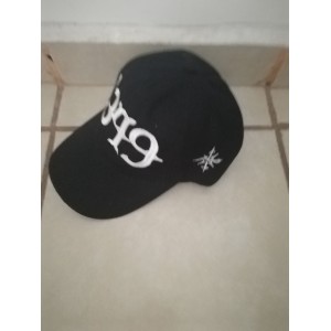 Gorra 1349 Bordada 