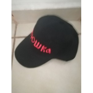 Gorra Batushka Bordada 