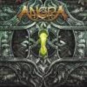 Angra Secret Garden CD