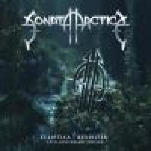 Sonata Arctica Ecliptica CD 