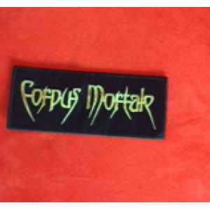 Corpus Mortale Parche Importado