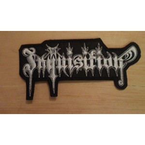 Inquisition Parche Bordado + Envíos Gratis 