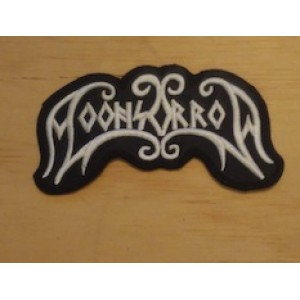 Moonsorrow Parche Bordado