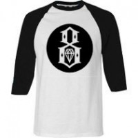 Rebel 8 Playera 