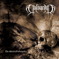 Calvarium The Skull Of Golgatha