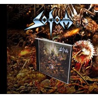 Sodom Epitome Of Torture Thrash Metal