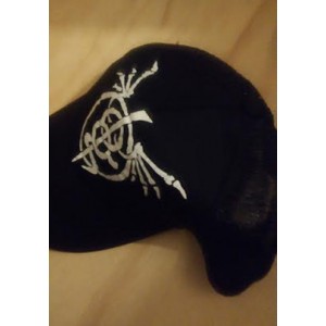 Lamb Of God Gorra | Vinil