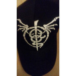 Lamb Of God Gorra de Vinil 